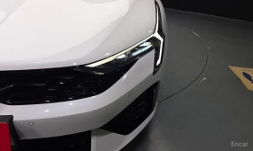 Kia K5 ОБДУХВАНЕ * 360 КАМЕРА * 2 КЛЮЧА * АВТОКРЕДИТ, снимка 8