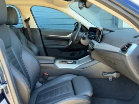 BMW i4 Edrive 40 81 kWh 2023 , снимка 9