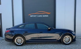 BMW i4 Edrive 40 81 kWh 2023 , снимка 4