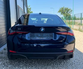 BMW i4 Edrive 40 81 kWh 2023 , снимка 7
