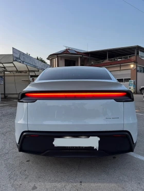 Tesla Y Juniper Long Range* AWD* Premium* Налична в БГ* КАТО НОВА*, снимка 3