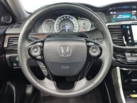 Honda Accord 2.4 Бензин, снимка 4