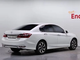 Honda Accord 2.4 Бензин, снимка 2