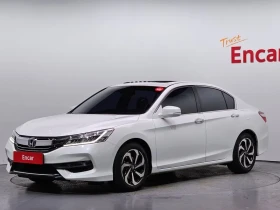 Honda Accord 2.4 Бензин, снимка 1