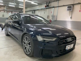 Audi S6 3.0TDI * RS * Mild-Hybrid * BLACK OPTIC * , снимка 2