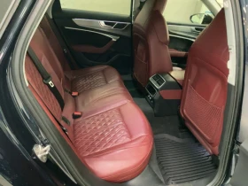 Audi S6 3.0TDI * RS * Mild-Hybrid * BLACK OPTIC * , снимка 6