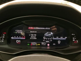 Audi S6 3.0TDI * RS * Mild-Hybrid * BLACK OPTIC * , снимка 7