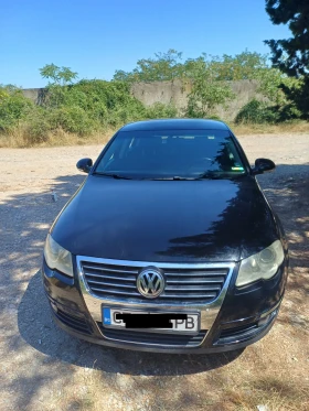 VW Passat, снимка 1