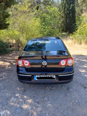 VW Passat, снимка 2