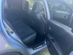 Toyota Yaris, снимка 10