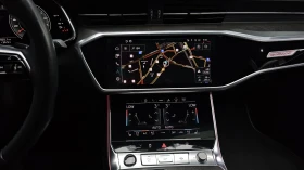 Audi A7 2021* MATRIX* DIS* МАСАЖ* ОБДУХ* HUD* КРАЙНА ЦЕНА, снимка 12