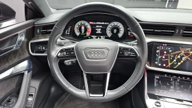 Audi A7 2021* MATRIX* DIS* МАСАЖ* ОБДУХ* HUD* КРАЙНА ЦЕНА, снимка 6