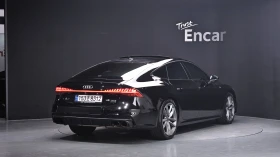 Audi A7 2021* MATRIX* DIS* МАСАЖ* ОБДУХ* HUD* КРАЙНА ЦЕНА, снимка 3