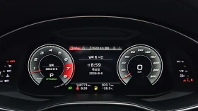 Audi A7 2021* MATRIX* DIS* МАСАЖ* ОБДУХ* HUD* КРАЙНА ЦЕНА, снимка 8