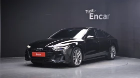 Audi A7 2021* MATRIX* DIS* МАСАЖ* ОБДУХ* HUD* КРАЙНА ЦЕНА, снимка 1