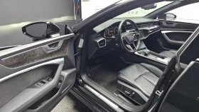 Audi A7 2021* MATRIX* DIS* МАСАЖ* ОБДУХ* HUD* КРАЙНА ЦЕНА, снимка 9