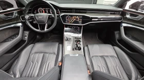 Audi A7 2021* MATRIX* DIS* МАСАЖ* ОБДУХ* HUD* КРАЙНА ЦЕНА, снимка 7