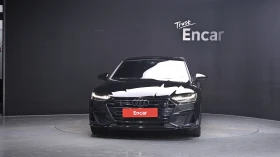 Audi A7 2021* MATRIX* DIS* МАСАЖ* ОБДУХ* HUD* КРАЙНА ЦЕНА, снимка 2