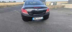 Opel Insignia, снимка 2