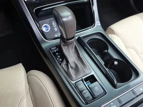 Hyundai Grandeur 3.5 Azera, снимка 9