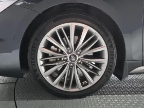 Hyundai Grandeur 3.5 Azera, снимка 5
