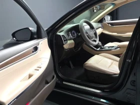 Hyundai Grandeur 3.5 Azera, снимка 10