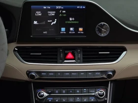 Hyundai Grandeur 3.5 Azera, снимка 14