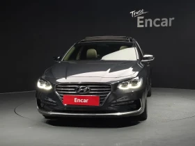 Hyundai Grandeur 3.5 Azera, снимка 3