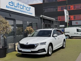Skoda Octavia AMBITION+ /1.5TSI/150K.C./7AT, снимка 1