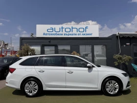 Skoda Octavia AMBITION+ /1.5TSI/150K.C./7AT, снимка 5