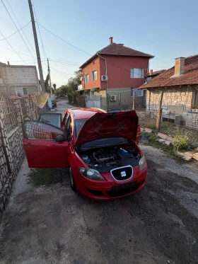 Seat Altea, снимка 3