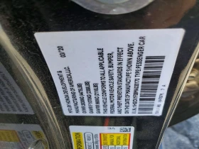 Honda Accord 1.5l Sport, снимка 12