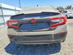Honda Accord 1.5l Sport, снимка 6