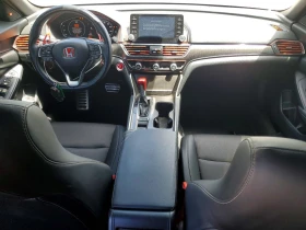 Honda Accord 1.5l Sport, снимка 8