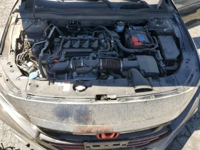 Honda Accord 1.5l Sport, снимка 11