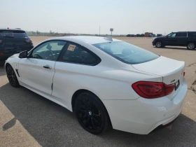 BMW 440 М ПАКЕТ/XDRIVE/CARFAX/ФИНАНСИРАНЕ, снимка 4
