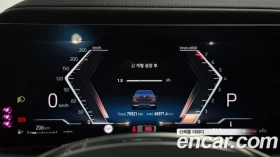 BMW 740, снимка 8
