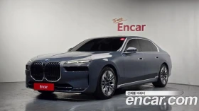 BMW 740, снимка 1