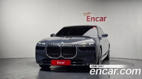 BMW 740, снимка 3