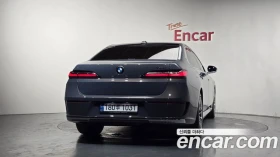 BMW 740, снимка 4