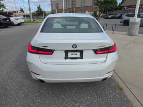 BMW 330 i xDrive | CARFAX | АВТОКРЕДИТ БЕЗ ПЪРВОНАЧАЛНА , снимка 5