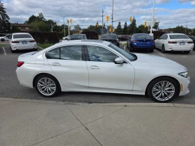 BMW 330 i xDrive | CARFAX | АВТОКРЕДИТ БЕЗ ПЪРВОНАЧАЛНА , снимка 4