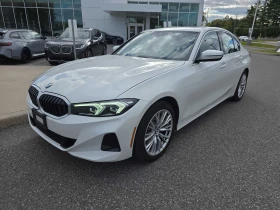 BMW 330 i xDrive | CARFAX | АВТОКРЕДИТ БЕЗ ПЪРВОНАЧАЛНА , снимка 1