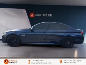 BMW 550 xDrive AWD LEATHER SEATS SUNROOF LANE ASSIST BACKU, снимка 4