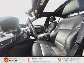 BMW 550 xDrive AWD LEATHER SEATS SUNROOF LANE ASSIST BACKU, снимка 5