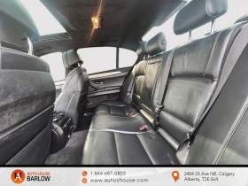 BMW 550 xDrive AWD LEATHER SEATS SUNROOF LANE ASSIST BACKU, снимка 6