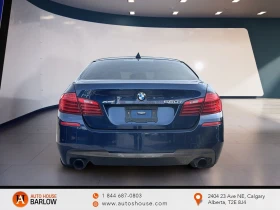 BMW 550 xDrive AWD LEATHER SEATS SUNROOF LANE ASSIST BACKU, снимка 3