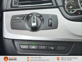 BMW 550 xDrive AWD LEATHER SEATS SUNROOF LANE ASSIST BACKU, снимка 12