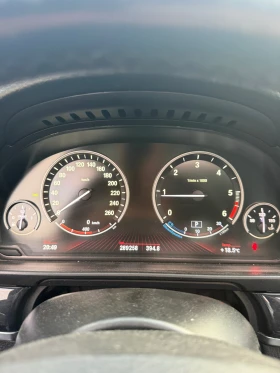 BMW 525 2.0d | 8ZF twin turbo, снимка 8