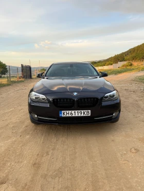 BMW 525 2.0d | 8ZF twin turbo, снимка 1